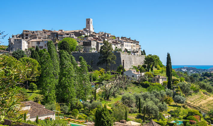Vacances-passion - Village vacances La Bayette*** - Le Pradet - Var