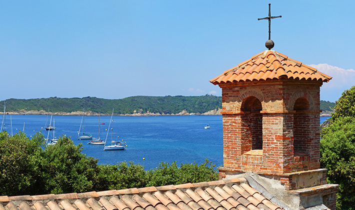 Vacances-passion - Village vacances La Bayette*** - Le Pradet - Var