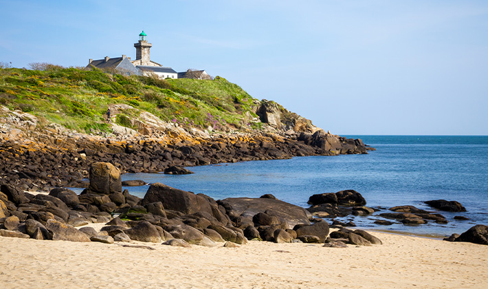 Vacances-passion - Village vacances La Porte des Iles**** - Saint-Pair-sur-Mer - Manche