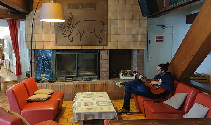 Vacances-passion - Le Chalet du Ticou** - Bolquère - Pyrénées-Orientales