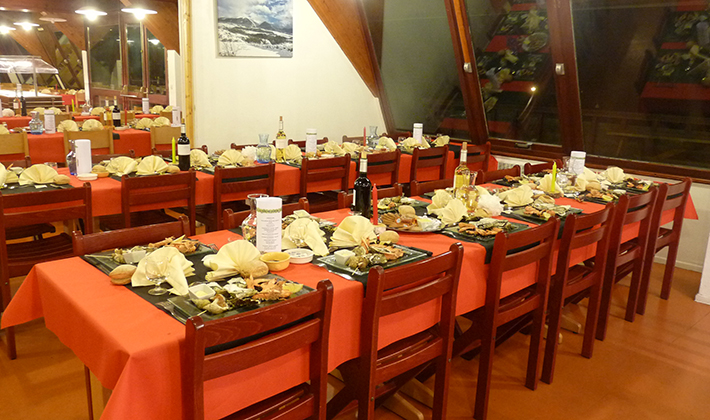 Vacances-passion - Le Chalet du Ticou** - Bolquère - Pyrénées-Orientales