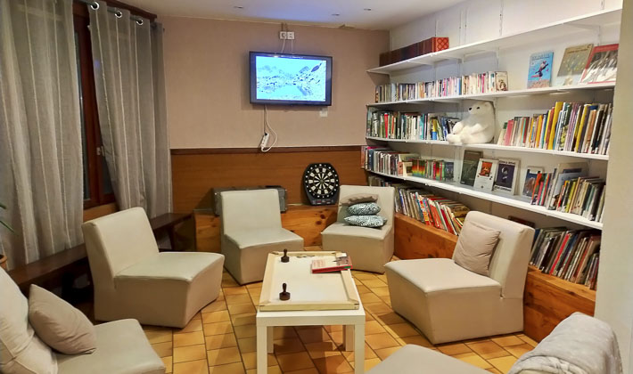 Vacances-passion - Le Chalet du Ticou** - Bolquère - Pyrénées-Orientales