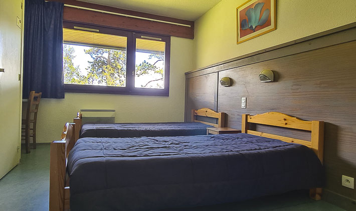 Vacances-passion - Le Chalet du Ticou** - Bolquère - Pyrénées-Orientales