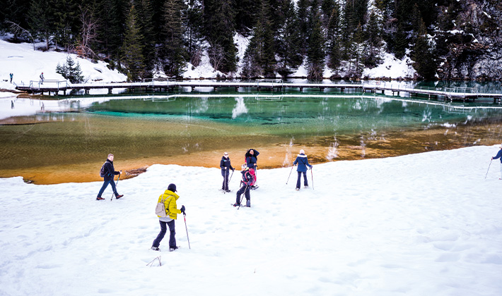Vacances-passion - Village Lionel Terray - Courchevel - Savoie