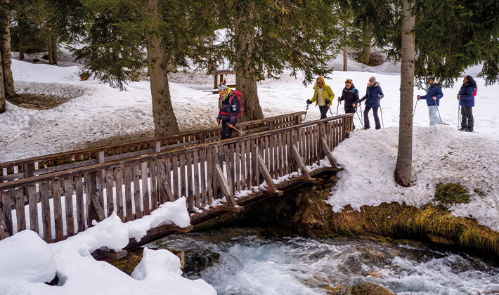 Vacances-passion - Village Lionel Terray - Courchevel - Savoie