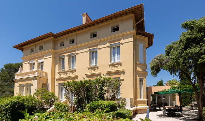 Vacances-passion - Village vacances Les Genévriers*** - Saint-Raphaël - Var