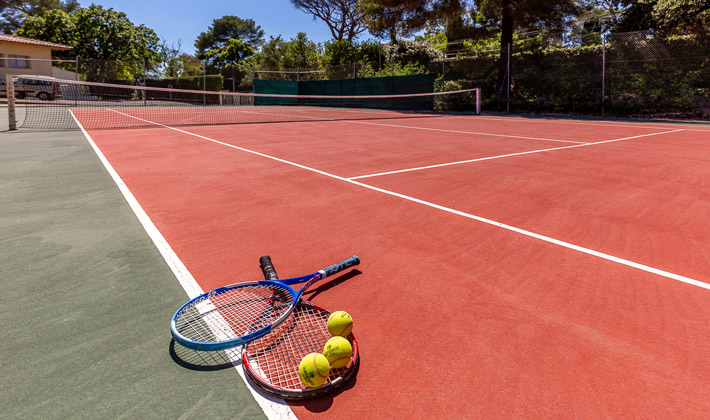 Vacances-passion - Village vacances Les Genévriers*** - Saint-Raphaël - Var