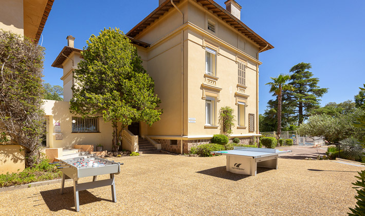 Vacances-passion - Village vacances Les Genévriers*** - Saint-Raphaël - Var