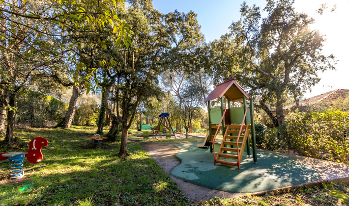 Vacances-passion - Village vacances Les Genévriers*** - Saint-Raphaël - Var