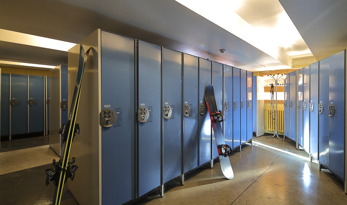 Vacances-passion - Village vacances Les 4 saisons*** - Serre Chevalier - Hautes-Alpes