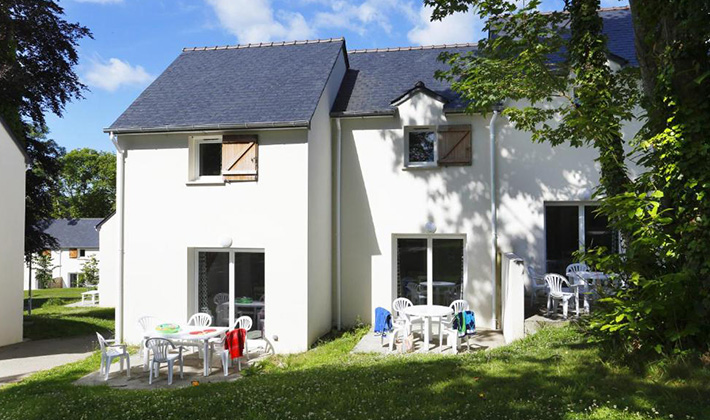 Vacances-passion - Centre Audierne - Audierne - Finistère