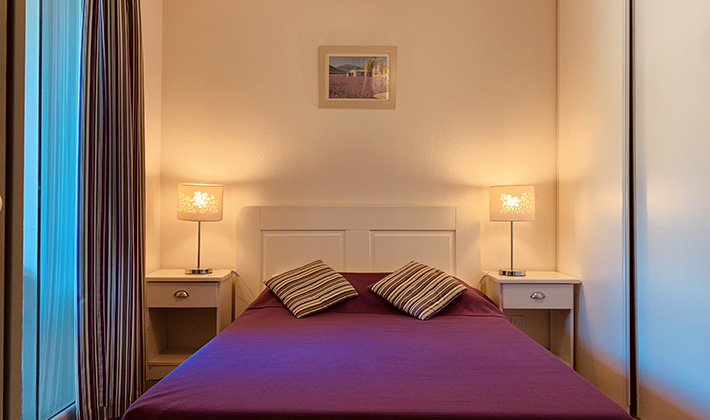 Vacances-passion - Résidence Côté Provence - Gréoux-les-Bains - Alpes-de-Haute-Provence