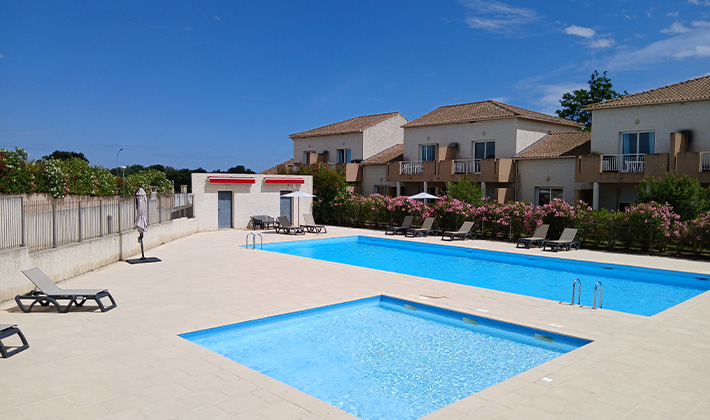 Vacances-passion - Les Hauts du Maquis - Bravone - Corse