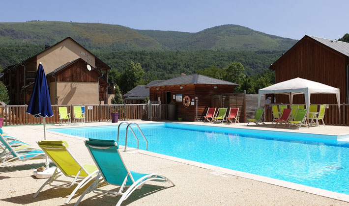 Vacances-passion - Résidence Les Chalets d’Ax - Ax-les-Thermes - Ariège