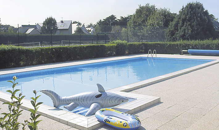 Vacances-passion - Résidence Les Maisonnettes - La Baule/Le Pouliguen - Loire-Atlantique