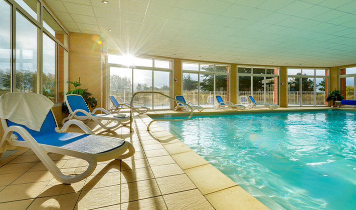 Vacances-passion - Les résidences - Cabourg - Calvados