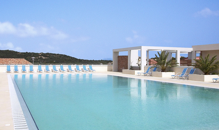 Vacances-passion - Les villas de Belgodère - Belgodère - Corse