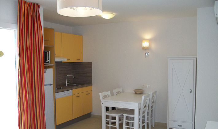 Vacances-passion - Les villas de Belgodère - Belgodère - Corse