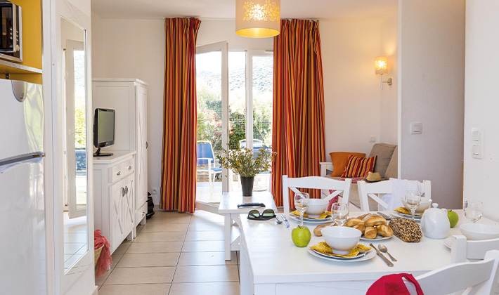 Vacances-passion - Les villas de Belgodère - Belgodère - Corse