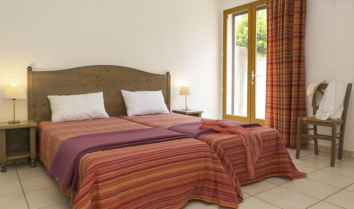 Vacances-passion - Les villas de Belgodère - Belgodère - Corse