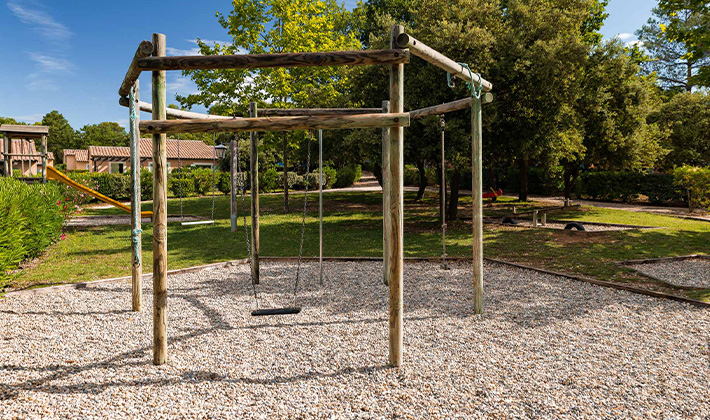 Vacances-passion - Résidence Les Mazets de Gaujac*** - Gaujac - Gard