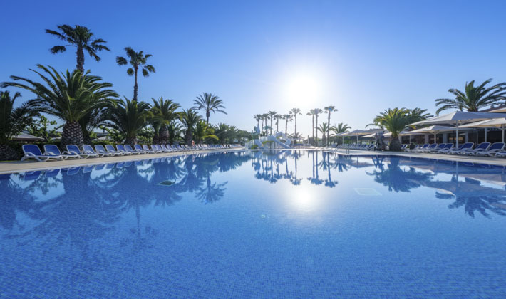 Vacances-passion - Camping Vendrell - Coma Ruga - Espagne
