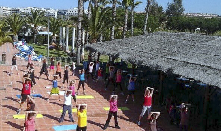 Vacances-passion - Camping Vendrell - Coma Ruga - Espagne