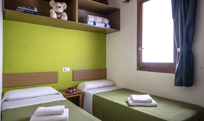 Vacances-passion - Camping Vendrell - Coma Ruga - Espagne