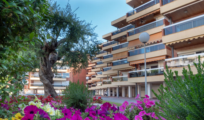 Vacances-passion - Résidence Voralmar - Cambrils - Espagne