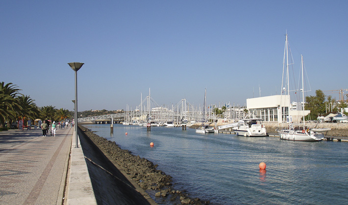 Vacances-passion - Camping Valverde - Lagos - Portugal