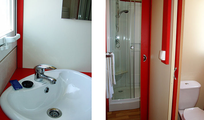 Vacances-passion - Camping Valverde - Lagos - Portugal