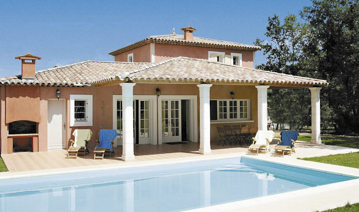 Vacances-passion - Le domaine de Fayence**** - Fayence - Var
