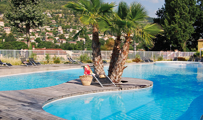 Vacances-passion - Les Cottages Varois - Hyères - Var