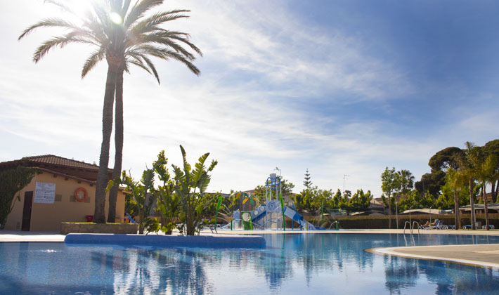 Vacances-passion - Camping La Llosa - Cambrils - Espagne
