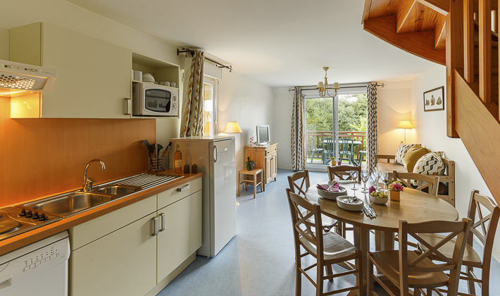 Vacances-passion - Résidence Les Roches Douvres*** - Saint-Briac - Ille-et-Vilaine