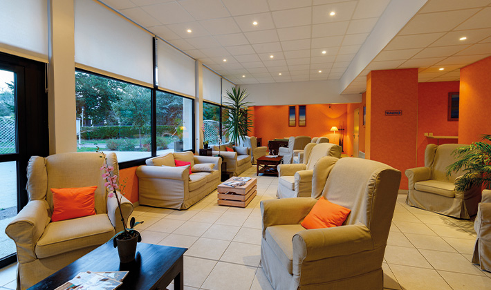 Vacances-passion - Résidence Les Roches Douvres*** - Saint-Briac - Ille-et-Vilaine