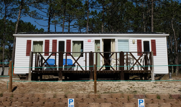 Vacances-passion - Camping Vagueira - Portugal - Portugal