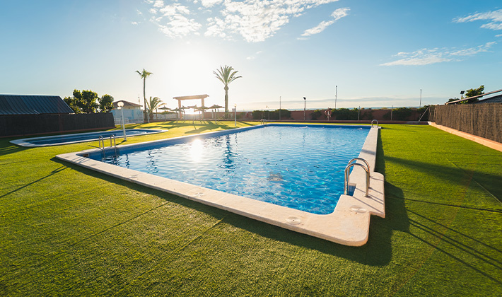 Vacances-passion - Hola Camp Chilches - Espagne - Espagne