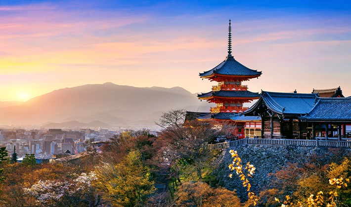 Vacances-passion - Japon - Citybreak - Japon