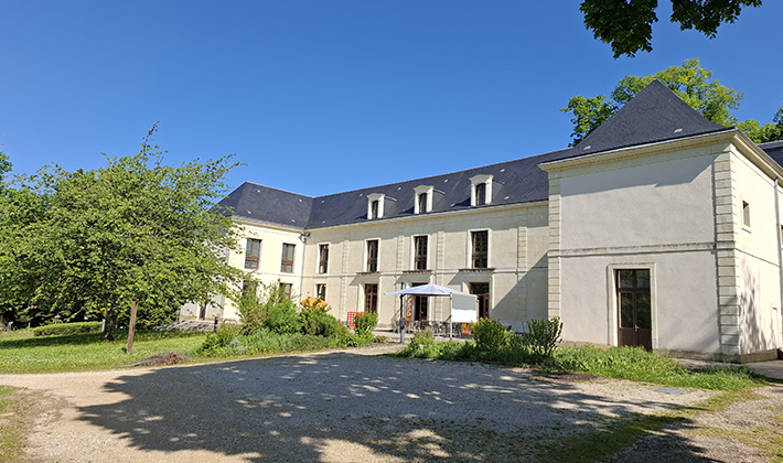 Vacances-passion - Village vacances Les Fontenils - Chinon - Indre-et-Loire