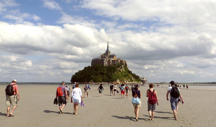 Vacances-passion - Village vacances La Porte des Iles**** - Saint-Pair-sur-Mer - Manche
