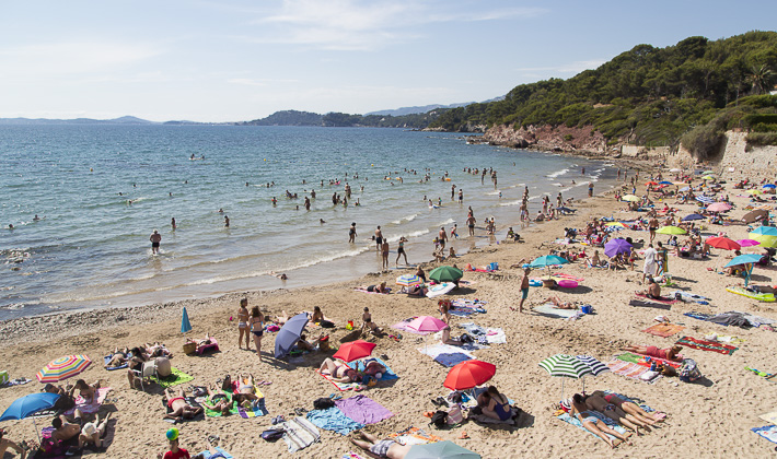 Vacances-passion - Village vacances La Bayette*** - Le Pradet - Var