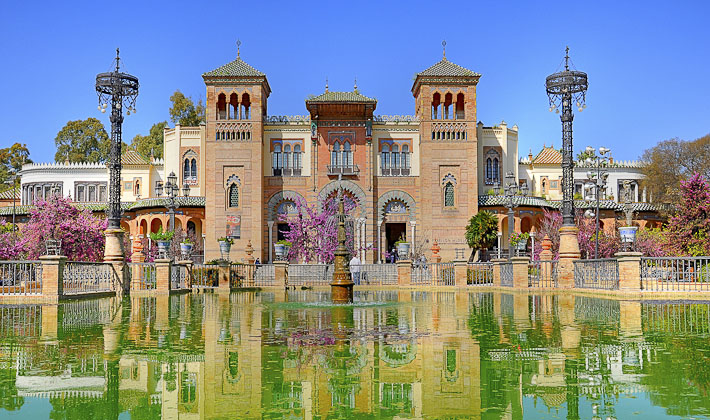Vacances-passion - week-end à seville - Espagne - Espagne