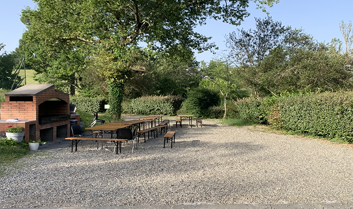 Vacances-passion - Hameau des Lacs - Monclar-de-Quercy - Tarn-et-Garonne