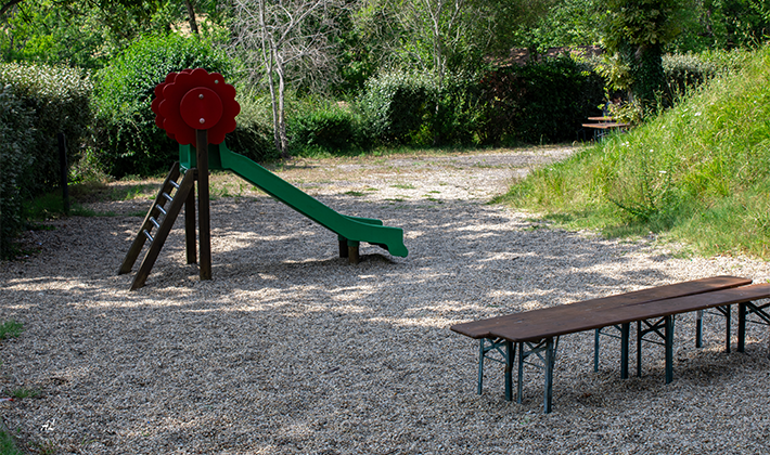 Vacances-passion - Hameau des Lacs - Monclar-de-Quercy - Tarn-et-Garonne