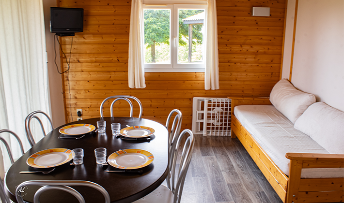 Vacances-passion - Hameau des Lacs - Monclar-de-Quercy - Tarn-et-Garonne