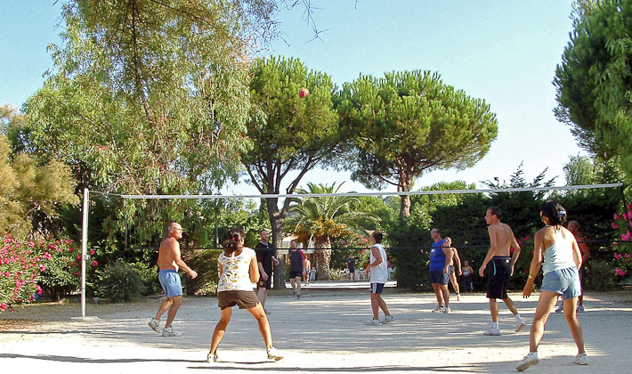 Vacances-passion - Village vacances La Grande Bastide*** - Le Lavandou - Var