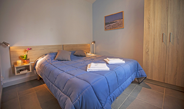 Vacances-passion - Village et camping Les Bris*** - Île d'Oléron - Charente-Maritime