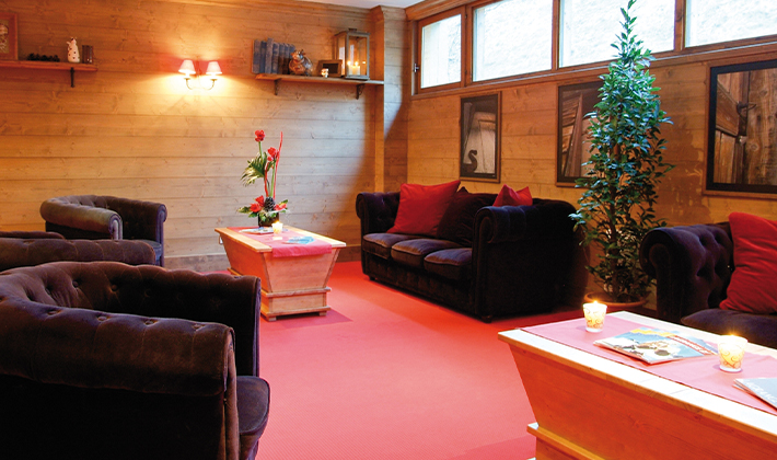 Vacances-passion - Résidence Cybèle*** - Brides-les-Bains - Savoie