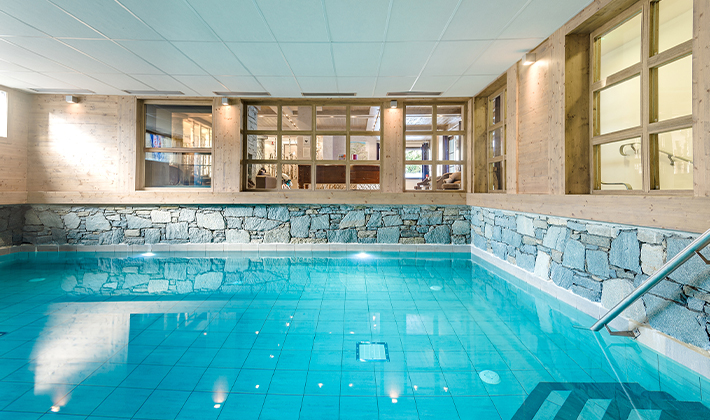 Vacances-passion - Résidence Les Fermes Emiguy**** - Les Gets - Haute-Savoie